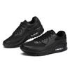 Breathable Casual Mesh Sneakers For Women's Gym Running And Sports Activities