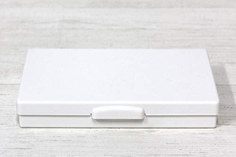 Швейный набор тонкий чехол для шитья [японские ножницы] (для правшей)