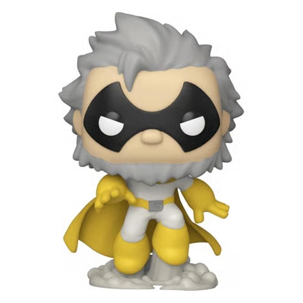 Funko POP! My Hero Academia Gran Torino Collectable Figurine