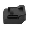 Battery Adapter Converter ABS Dock Power Connector Conversion Kit 18V 20V To for Hitachi