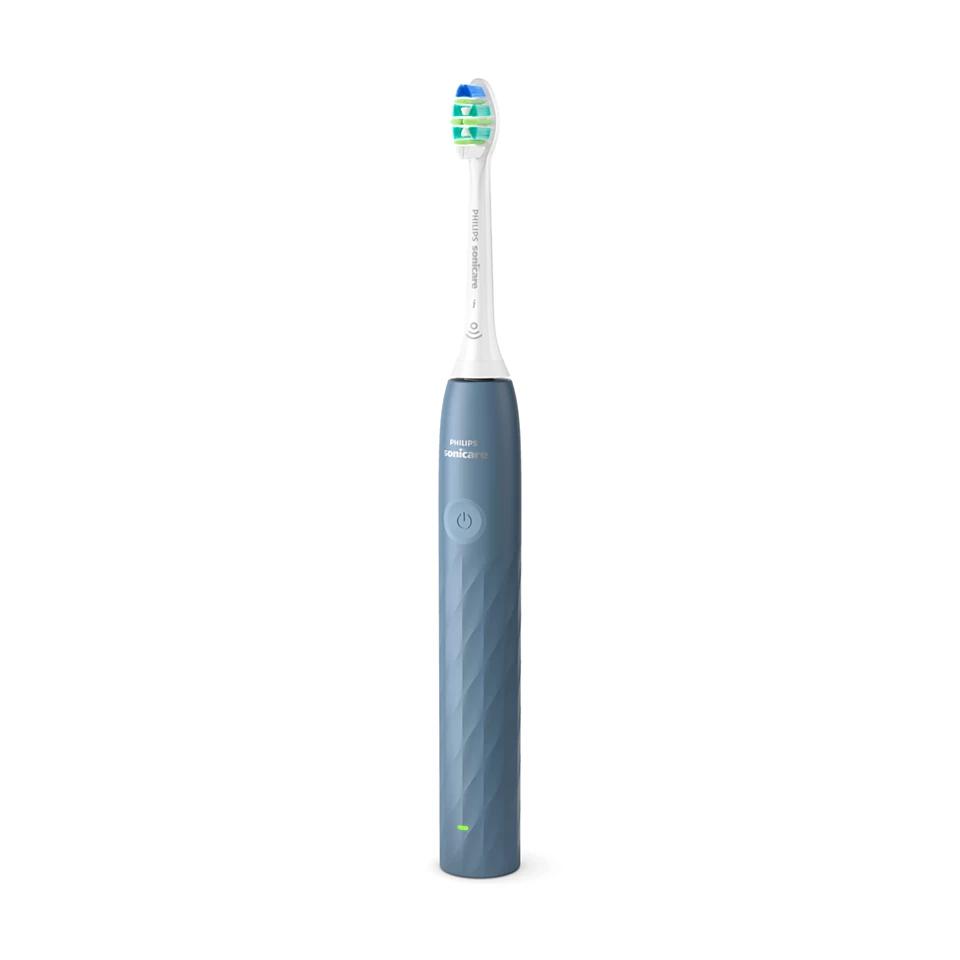 Philips Sonicare 1100 Sonic Toothbrush, Marine Blue