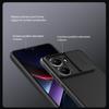 Nillkin для Xiaomi Poco X7 Pro 5G Чехол CamShield Pro Защитная крышка-слайдер для камеры Мягкая рамка Жесткая задняя крышка из поликарбоната Защита конфиденциальности