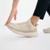 Fila MIND 7 Тканевые Низкие Повседневные Беговые Кроссовки Мужские Белые A12M421804FWG