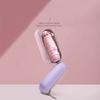 Мини-зонт Sunshine Umbrella Pocket, маленький и удобный, сложенный на 50%, устойчивый к ультрафиолетовому излучению карманный зонт с черным клеевым козырьком и солнцезащитным экраном