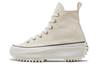 Converse Run Star Hike High 'Egret' 171089C