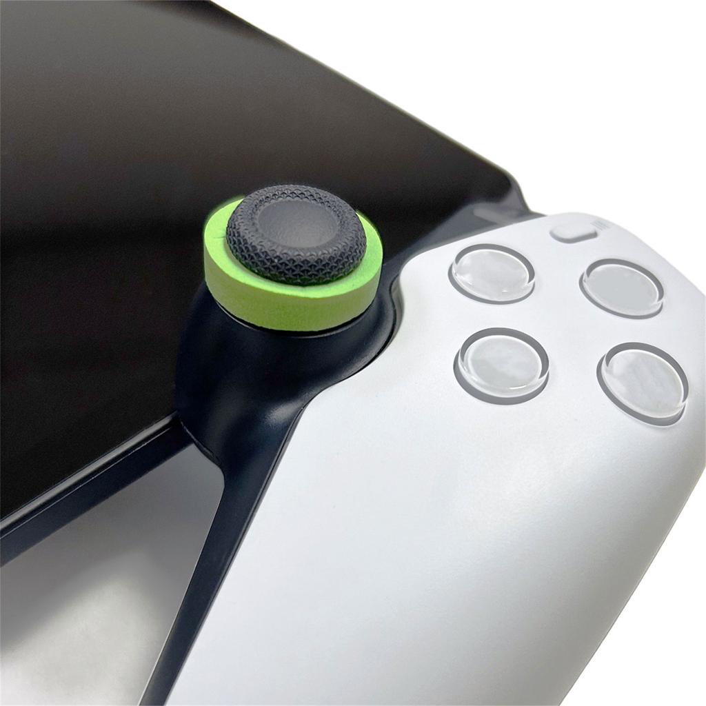 20x Вспомогательное кольцо Кольцо помощи в прицеливании для PS5/PS4/Switch PRO/Xbox/PS Portal Игровой контроллер Кольцо для прицеливания Игровой аксессуар