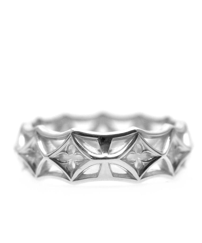 Серебряное кольцо Vivus Ventana Edge