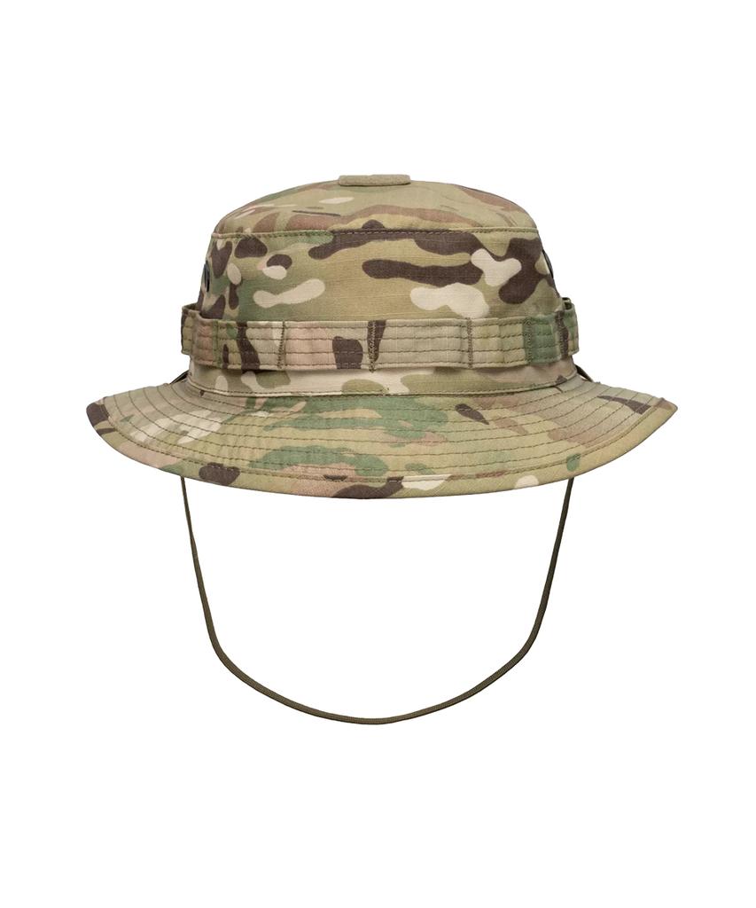 Шляпа-бонни HELIKONTEX Mk2 Multicam