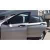 For BMW X5 F15 14-18 Gloss Black Exterior Side Door Handle Cover Trim 8PCS