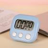 Student Timer Kitchen Reminder To Do Questions and Study Postgraduate Entrance Examination Electronic Clock Time Management Self-discipline Timer