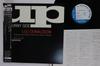 Виниловая пластинка LOU DONALDSON  Sunny Side Up K18P9236 BLUE NOTE 1983 Япония Obi Джаз Б/у