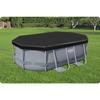 Cover For Oval Frame Pool 300 X 200 X 84 Cm Bestway 58424