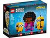 LEGO 40421 Toy Building Blocks BrickHeadz 309 Pieces Not-specified