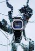 Часы Металлический покрытый биопластик Черный G-Shock [Casio] [] GM-5600RW-1JF Мужские