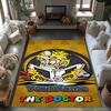 Doctor46 Customize Text Floor Mat Perfect For Kitchen Dining Room Game Room Living Rooms Antislip Rug Office Home Decor Best For Christmas