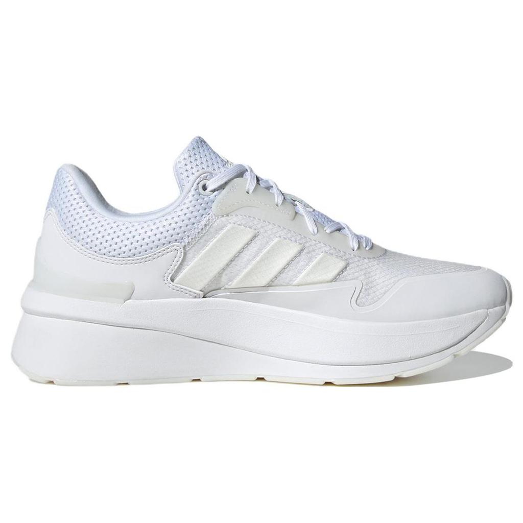 Новые кроссовки Adidas Znchill Lightmotion+ 'Cloud White' HQ3852