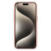 For iPhone 16 Pro E-Ink Case 4 Inch HD 4 Colors NFC Smart Display Phone Cover