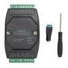 Analog Output Module 8 Channel 12 Bit DA Conversion RS485 RTU Industrial Analog Output Board DC