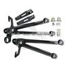 GSXR1000 K5 05-06 Rear Footrest Bracket for Motorcycle Modification