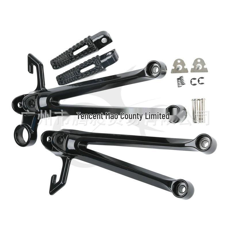 GSXR1000 K5 05-06 Rear Footrest Bracket for Motorcycle Modification