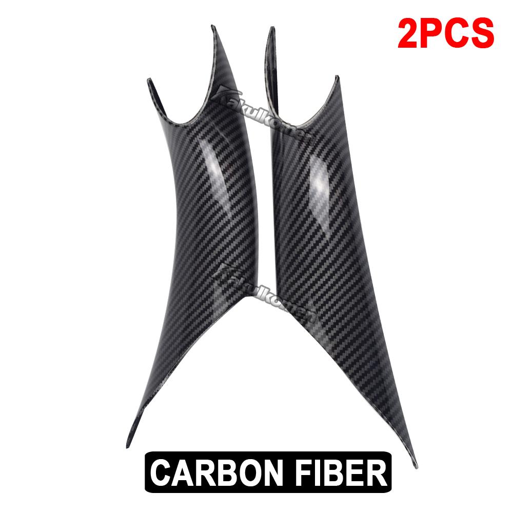 1 пара накладок на ручки дверей и подлокотников в углеродном стиле для BMW 3 4 серии F30 F35 2012 2013 2014 2015 2016 2017 2018