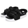 Puma Сандалии Leadcat City Унисекс Черный Белый 389079-01