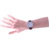 CREPHA TE Series Men's Wrist Watch - Silver / Brown TE-AM187-WTS TE-AM009-WTS TE-AM178-WTS TE-AM011-WTS TE-AM014-WTS Gift Casual Business Sports