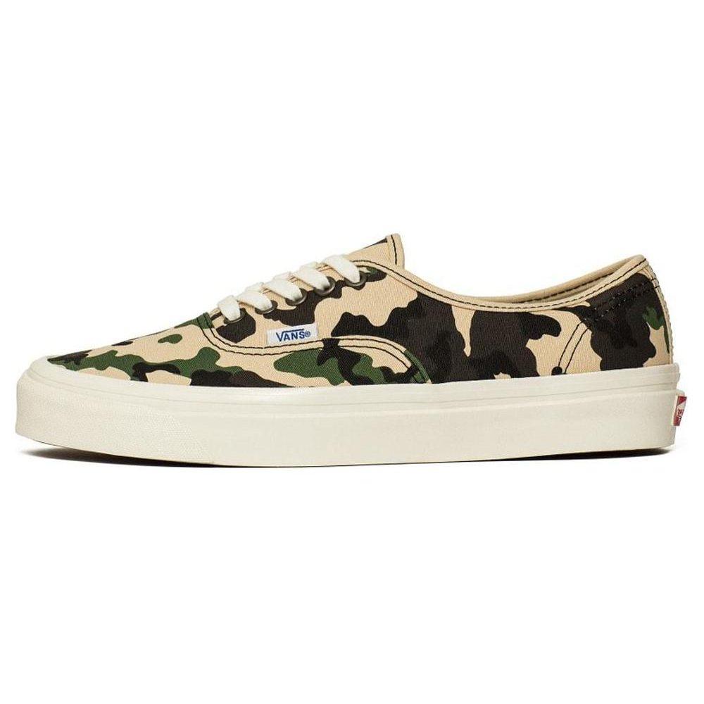 Оригинальные Vans 44 Dx Anaheim Factory 'Camo' VN0A38ENVKY