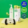 Anua Houttuynia Cordata Sebum-removing Cleansing Oil 350ml Snoopy Limited Edition