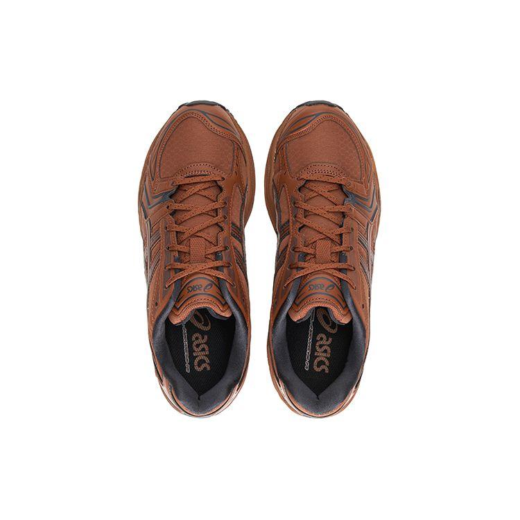 Asics Gel Kayano 14 Earthenware Pack — кроссовки унисекс ржаво-коричневые графитово-серые 1203A412-200