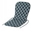 Tied Garden Chair Cushion 75cm
