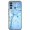 For Tecno Pova Neo Case Cartoon Soft Silicone Back Cover Phone Case for Tecno Pova Neo Bumper Coque LE6 Shockproof PovaNeo Funda