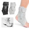 1PC Ankle Rehabilitation Retainer Sports Support Pressure Strap Fitness Basketball Anti-Sprain Foot Bandage