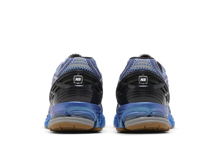 Men's Sneakers New Balance 1906R Action Bronson Medusa Azul Blue/Black