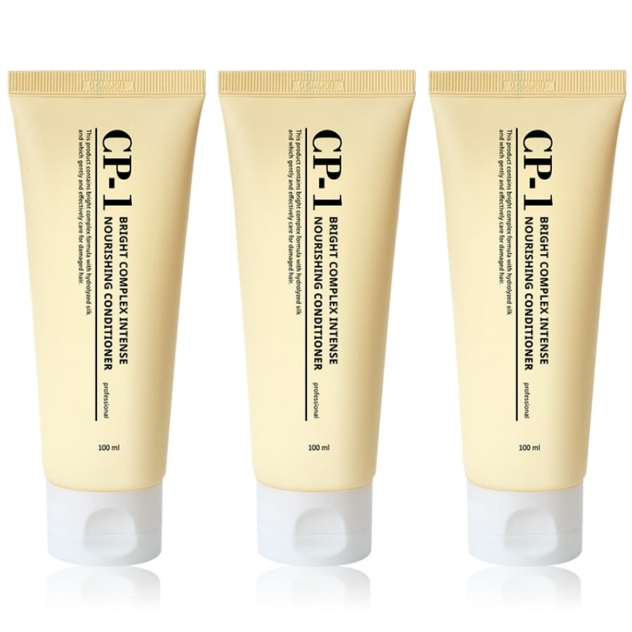 CP-1 Bright Complex Intense Nourishing Conditioner 100ml 1Pc/2Pcs/3Pcs/4Pcs/5Pcs