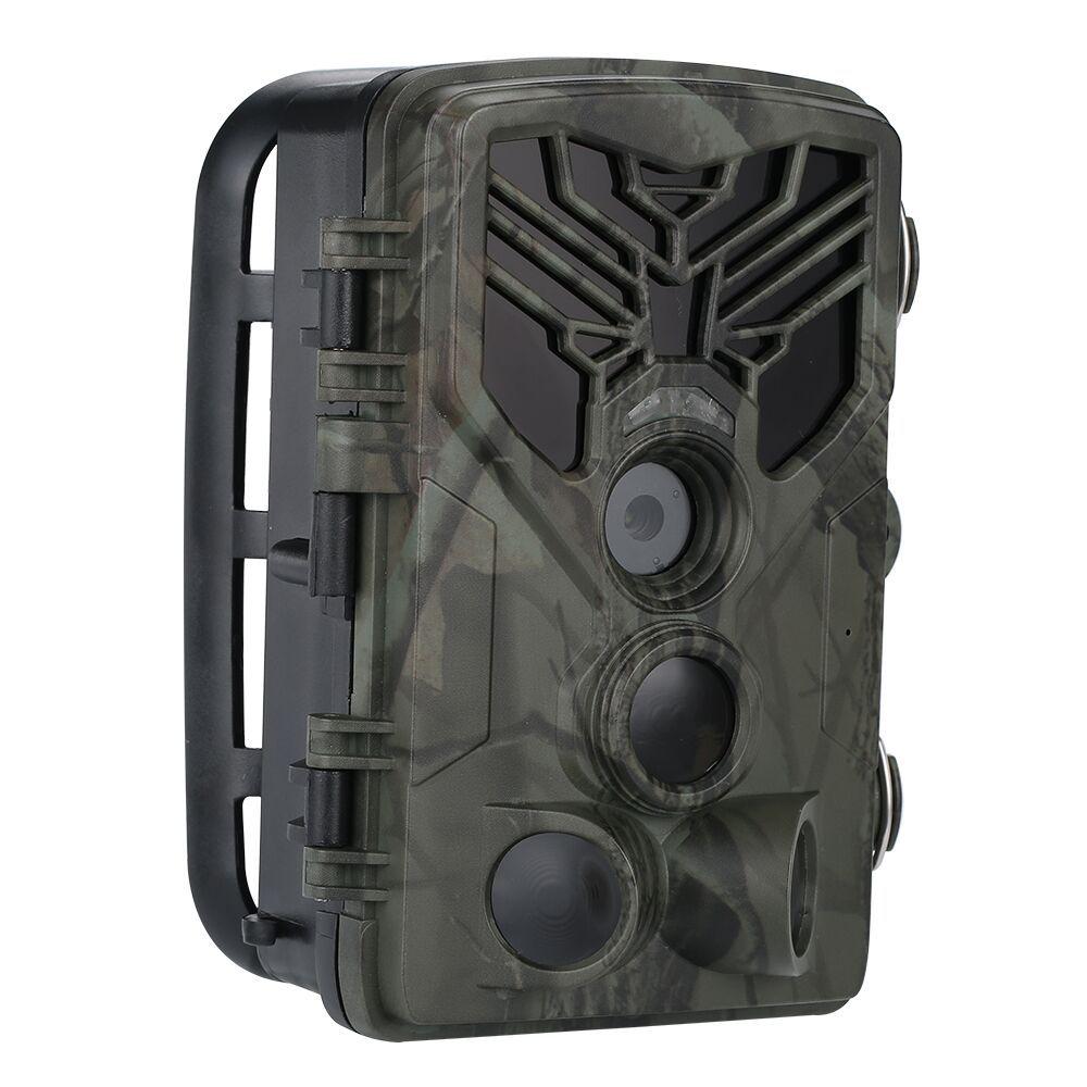 SUNTEKAM WIFI801PRO Hunting Camera, 120MP, 4K Video, WiFi, Waterproof IP65