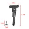 Electric Scooter Foot Support KickStand for Xiaomi 4 Scooters Mi4 4 Pro Tripod Side Support Spare Parts Cycling Accessories