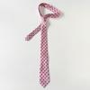 Wave Point Polka Dot Tie Korean Shirt Tie Decoration Fashion JK Uniform Necktie  Women