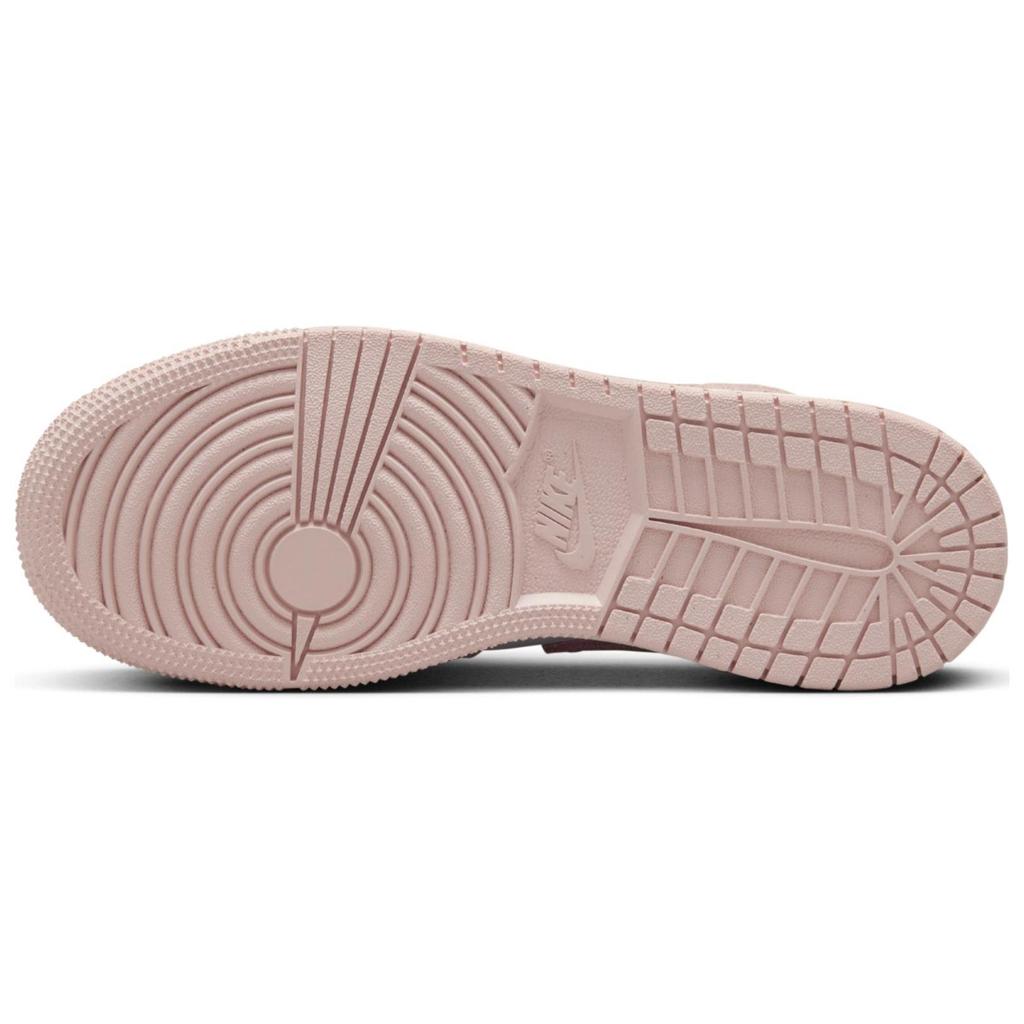 Jordan 1 Mid SE Legend Pink GS FN7432-161