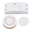 433Mhz Wireless Smart Switch 3 Working Modes Wireless Remote Switch Non Wiring RF Switch for