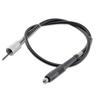 42 Inch Extension Flexible Shaft Rotary Drill Tool Drive Flex Shaft Attachment Rotary Grinder Tools For Grinding Polishing