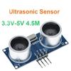 HC-SR04 HCSR04 To World Ultrasonic Wave Detector Ranging Module HC-SR04 HC SR04 HCSR04 Distance Sensor for Arduino