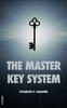 Книга The Master Key System : with Questionnaire and Glossary