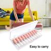 Tools Cosmetic Containers Lip Balm Sample Bottles Refillable Bottles Lip Gloss Tubes DIY Lip Gloss