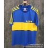 Коллекция ретро-футболок Boca Juniors 1981 Классические Современные Комплекты Издание для Фанатов Модальная Ткань Мягкий Комфорт