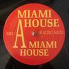 12inch Record MIAMI HOUSE - Miami House MH1 Miami House Dance & Electronica Used