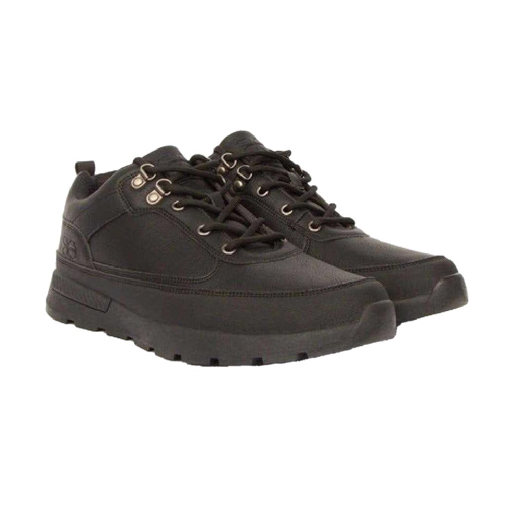Crosshatch Mens Banbury Trainers