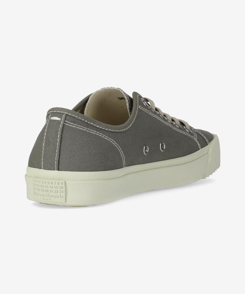 Низкие кроссовки Maison Margiela Tabi - Birdy / S38Ws0185P4291T8046