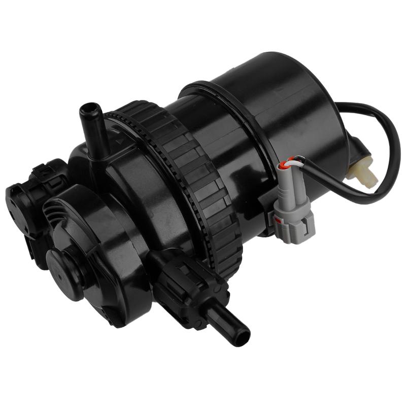 Корпус топливного фильтра подходит для Toyota Hilux KUN10 KUN15 KUN25 KUN35 2KDFTV 2.5L Дизель 233000L042