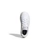 Adidas Grand Court 2.0 Big Kid White Iridescent Kids Sneakers Cloud-White GY2326